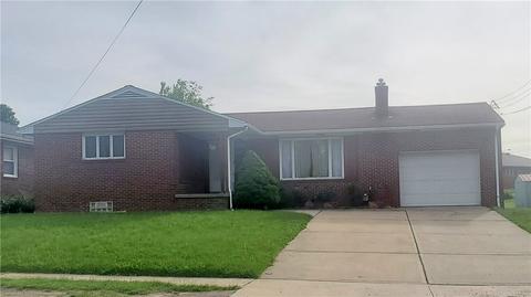 2753 Brodhead Rd, Aliquippa, PA 15001