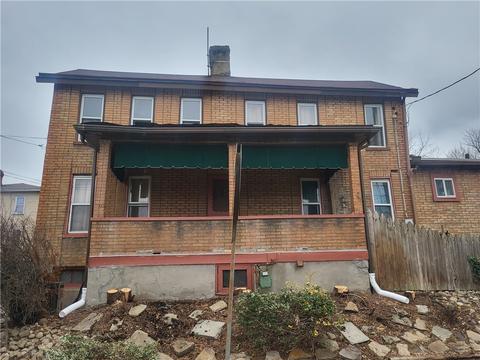 435 Market St, Belle Vernon, PA 15012