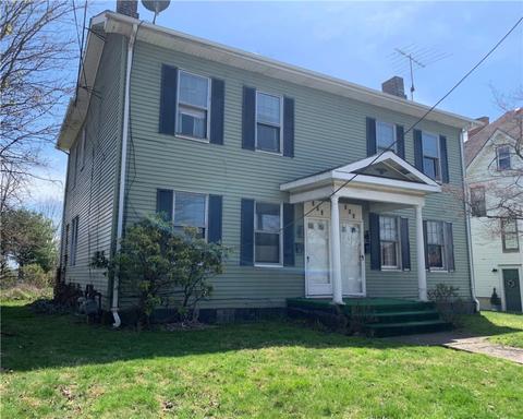 381-383 Jefferson St, Rochester, PA 15074