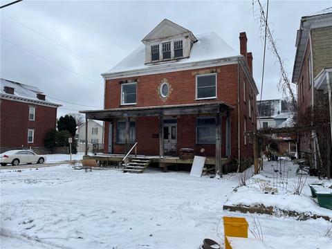 701 N Mckean St, Kittanning, PA 16201