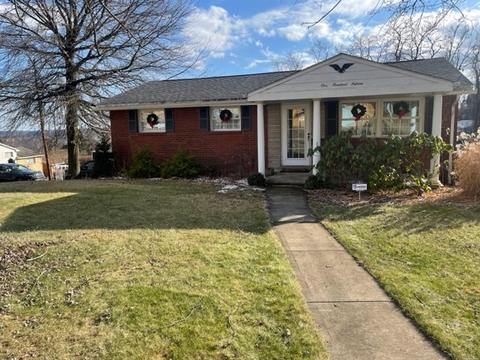 115 General Braddock, North Braddock, PA 15104 photo 1