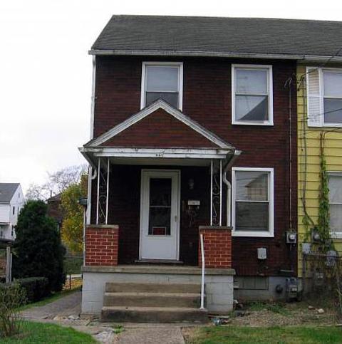 925 Miller Ave, Clairton, PA 15025