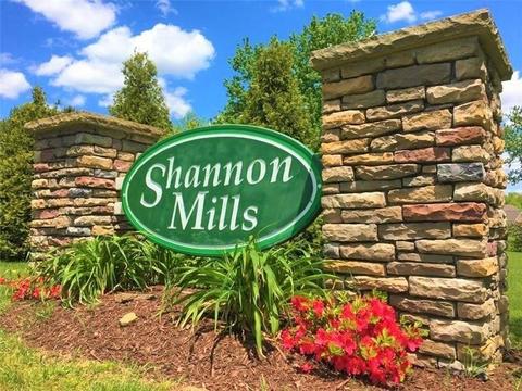 Lot 136 Shannon Mills Drive, Renfrew, PA 16053