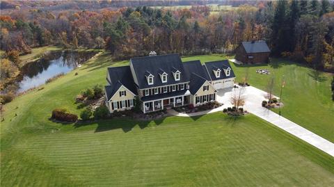 315 Myoma Rd, Mars, PA 16046