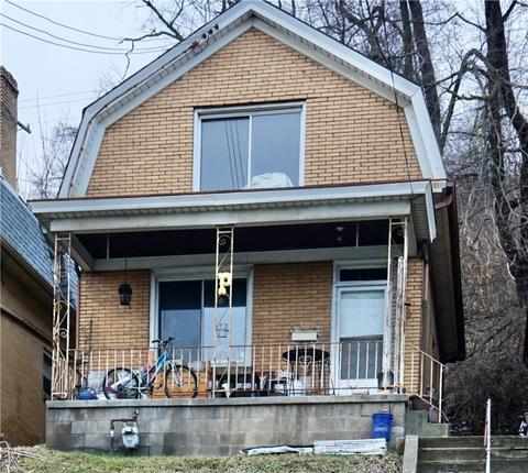 921 Island Ave, Mckees Rocks, PA 15136