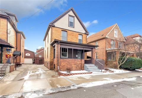 403 35th St, Beaver Falls, PA 15010