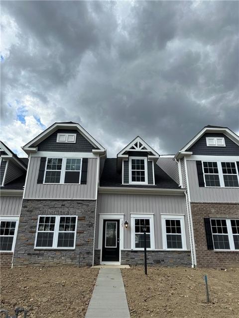 123 Blue Bird Ln #208, Sarver, PA 16055