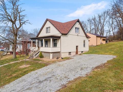 57 Allegheny Ave, Richland, PA 16059