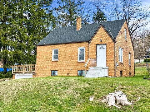 2401 Kane Rd, Aliquippa, PA 15001