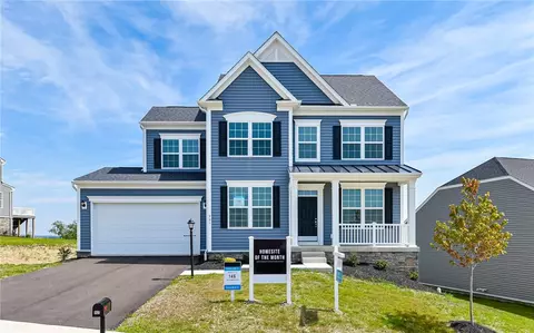 901 Bideford Dr, South Park, PA 15129
