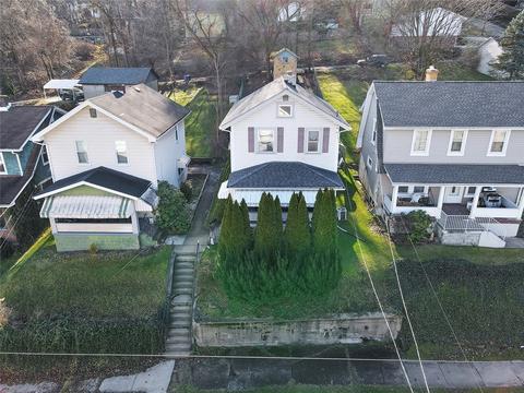 708 Hiland Ave, Coraopolis, PA 15108