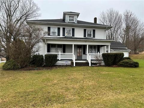 10202 Cutter Rd, Meadville, PA 16335