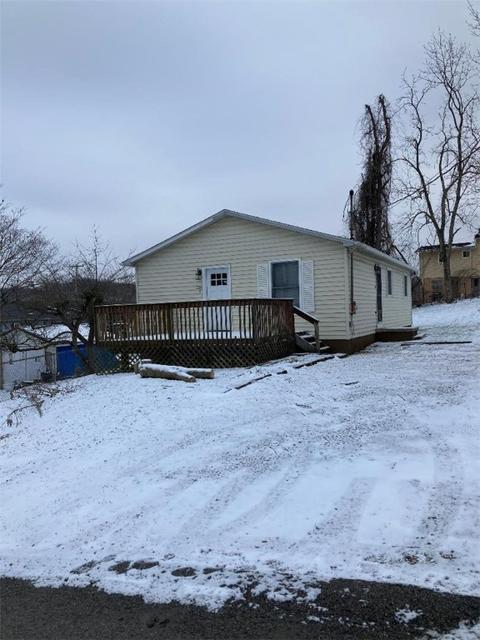 1000 Peach St, California, PA 15419