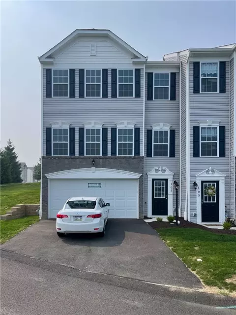 101 Ziva Dr, South Greensburg, PA 15601