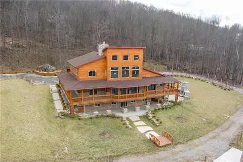 337 Chestnut Ridge Rd, Latrobe, PA 15650