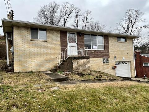 4338 Willow Heath Dr, Pittsburgh, PA 15234