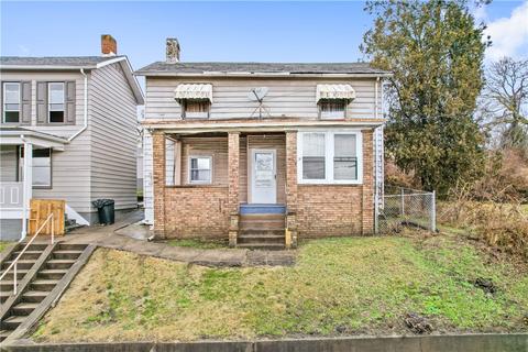 520 Lincoln St, Rochester, PA 15074