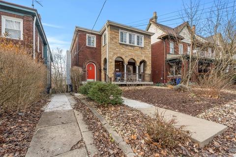 1025 Farragut St, Pittsburgh, PA 15206