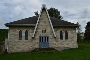 81 Browntown Rd, Avella, PA 15312