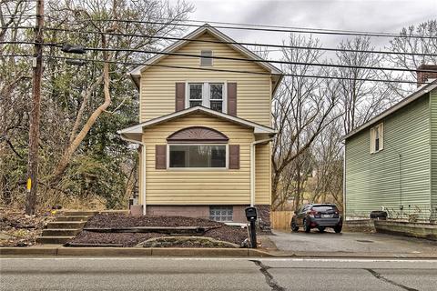 822 State Route 119, Greensburg, PA 15601