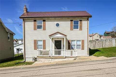 248 Oak St, Mount Pleasant, PA 15666