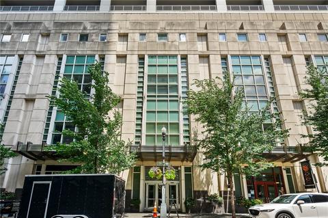 301 5th Ave #718, Pittsburgh, PA 15222