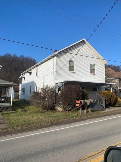 15660 Rte 286 Hwy W, Clarksburg, PA 15725