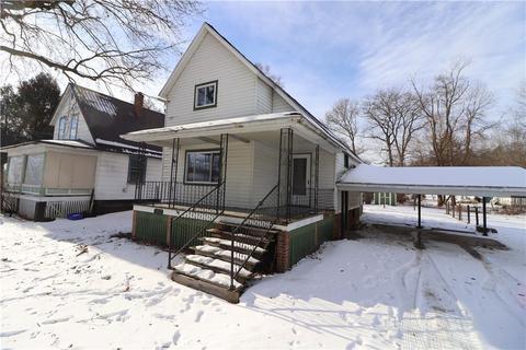 1317 Powell Ave, Clearfield, PA 16830