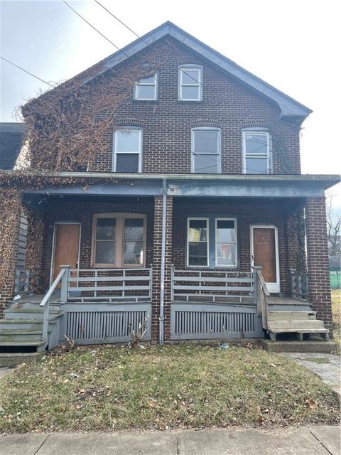 3016 Boyd St, Mckeesport, PA 15132