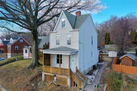 601 Semple Ave, Avalon, PA 15202