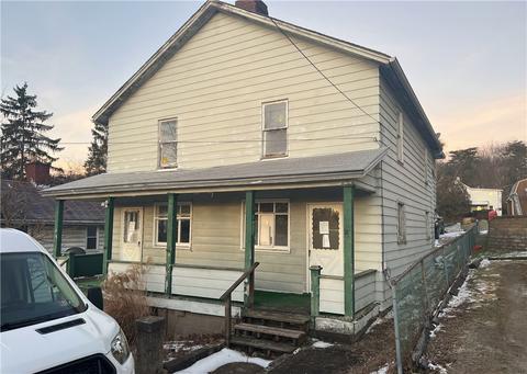 2822-2820 Roosevelt Ave, Export, PA 15632