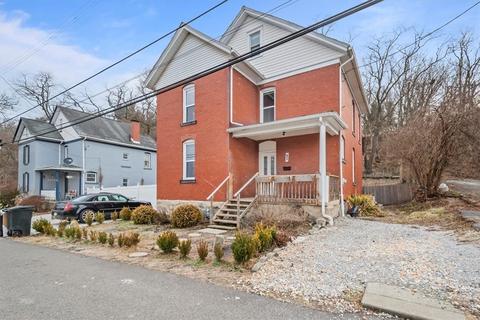 1 Norma St, Crafton, PA 15205