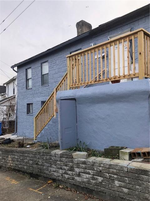 121 Magazine, Carnegie, PA 15106