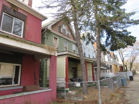 236 Lobinger Ave, North Braddock, PA 15104 photo 2