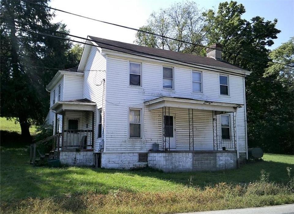 1746 Grange Rd, Charleroi, PA 15022 7 Photos MLS 1589943 Movoto