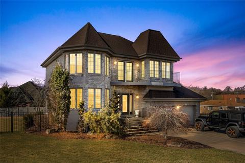 106 Shellbark, Jefferson Hills, PA 15025