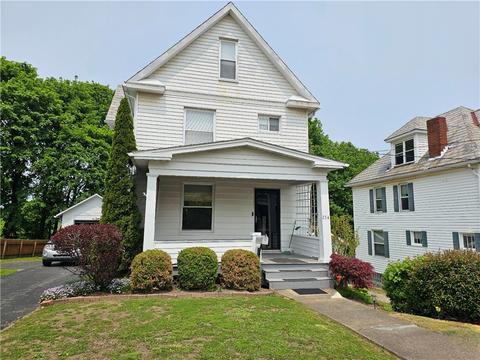 234 E Patterson Ave, Butler, PA 16001