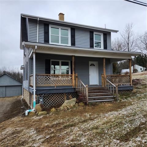 449 Chicora Rd, Butler, PA 16001