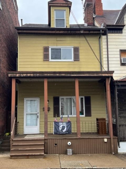 5131 Keystone St, Pittsburgh, PA 15201