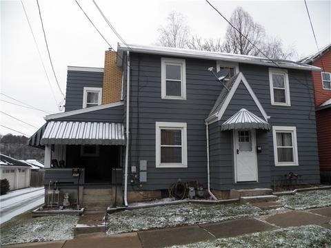 371 2nd St, Leechburg, PA 15656