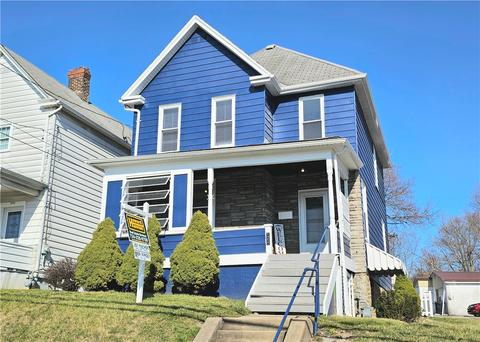 1250 Allison Ave, Washington, PA 15301