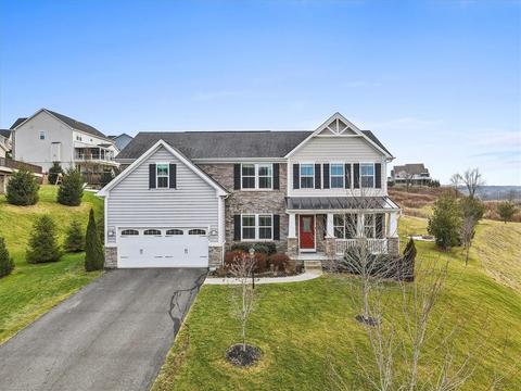 101 Olivia Ave, Mars, PA 16046 photo 1