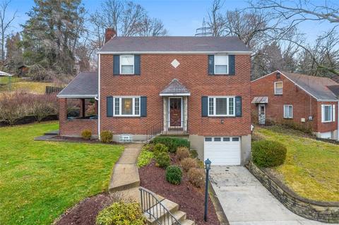 471 Haverhill Rd, Pittsburgh, PA 15228