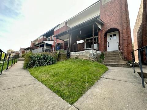1669 Jancey St, Pittsburgh, PA 15206