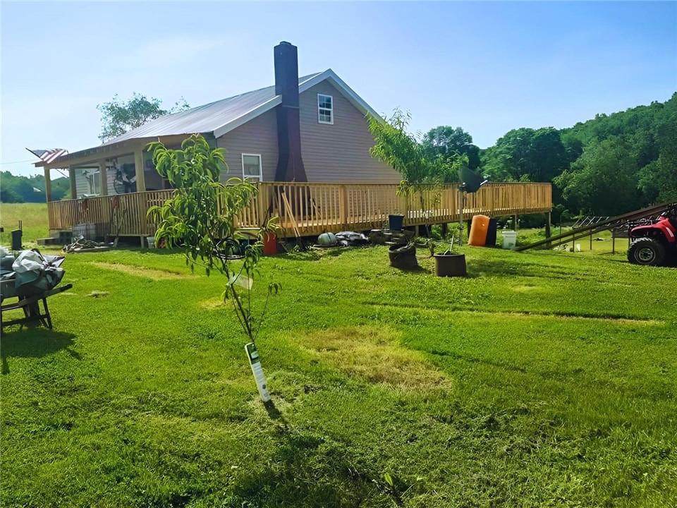 9755 Route 210 Hwy, Smicksburg, PA 16256 17 Photos MLS 1590297