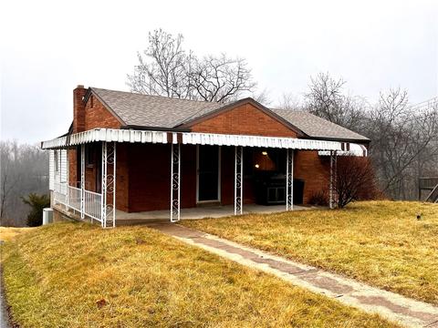 3531 Bevan, North Versailles, PA 15137