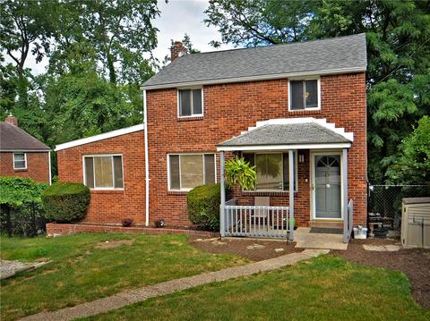 206 Saylong Dr, Penn Hills, PA 15235
