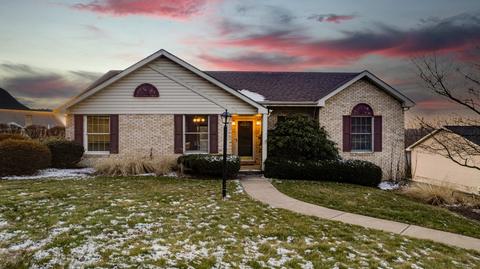 79 Windcrest Dr, Cecil, PA 15321 photo 1