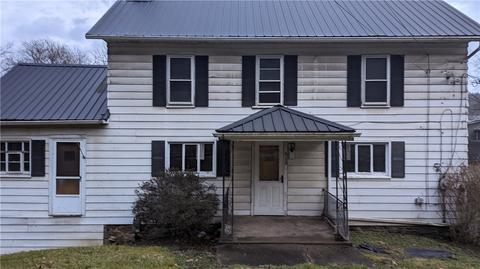 570 Front St, Fredericktown, PA 15333