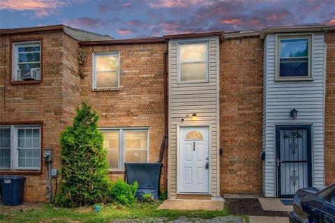 376 Enright Ct, Pittsburgh, PA 15206
